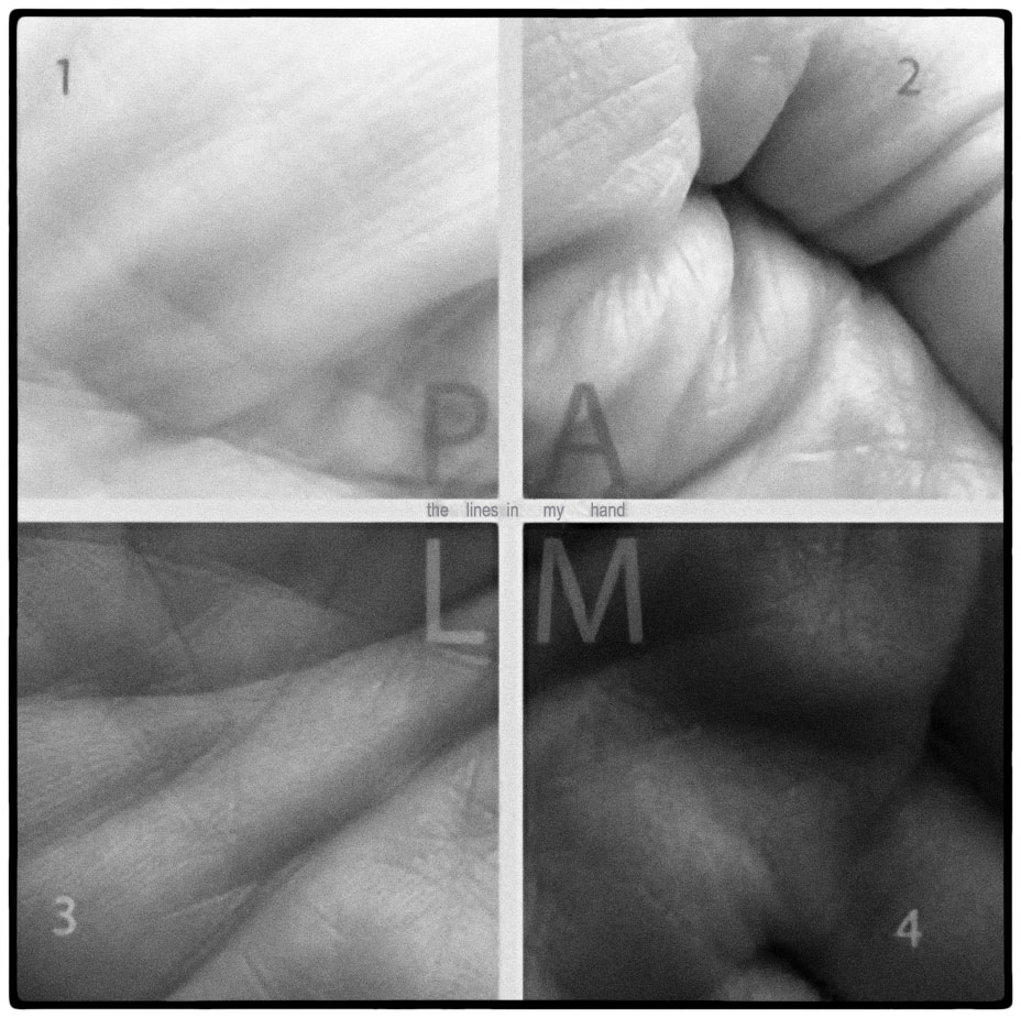 The-Lines-On-My-Hand